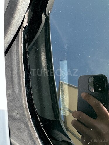 BMW 328 2015, 200,400 km - 2.0 l - Bakı