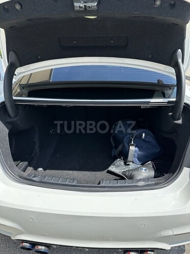 BMW 328 2015, 200,400 km - 2.0 l - Bakı