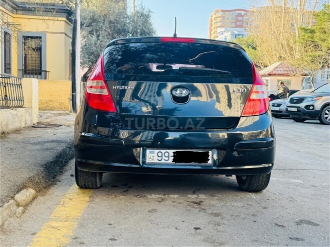 Hyundai i30 2008, 224,000 km - 1.6 l - Bakı
