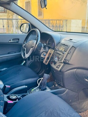 Hyundai i30 2008, 224,000 km - 1.6 l - Bakı