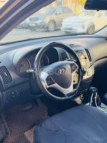 Hyundai i30 2008, 224,000 km - 1.6 l - Bakı