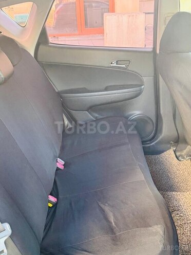 Hyundai i30 2008, 224,000 km - 1.6 l - Bakı