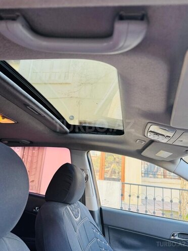 Hyundai i30 2008, 224,000 km - 1.6 l - Bakı