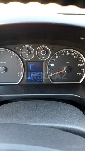 Hyundai i30 2008, 224,000 km - 1.6 l - Bakı
