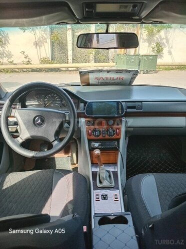 Mercedes C 230 1992, 300,000 km - 2.3 l - Bakı