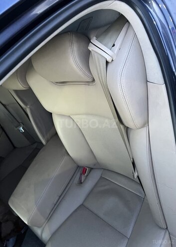 Lexus GS 300 2008, 249,000 km - 3.0 l - Bakı