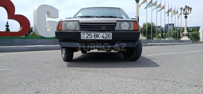 LADA (VAZ) 21099 1994, 500,000 km - 1.5 л - Gəncə