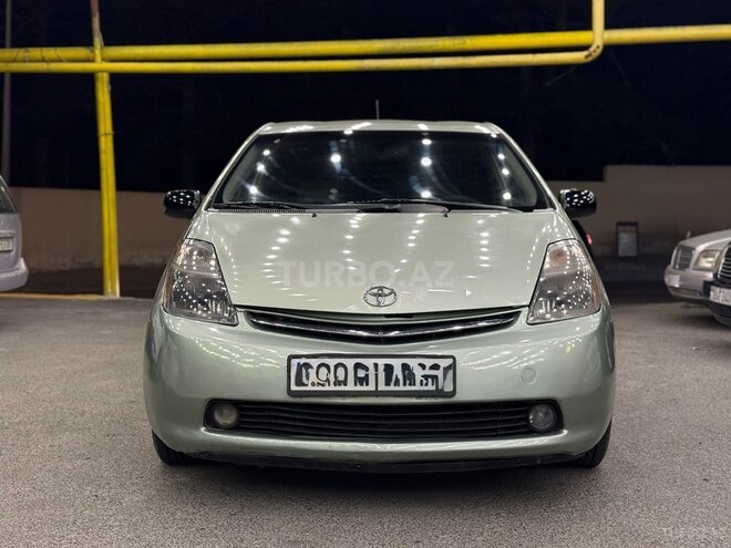 Toyota Prius 2008, 367,000 km - 1.5 l - Bakı