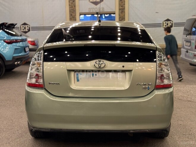Toyota Prius 2008, 367,000 km - 1.5 l - Bakı