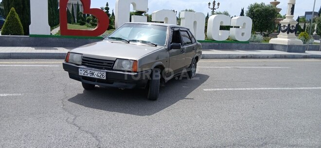 LADA (VAZ) 21099 1994, 500,000 km - 1.5 л - Gəncə