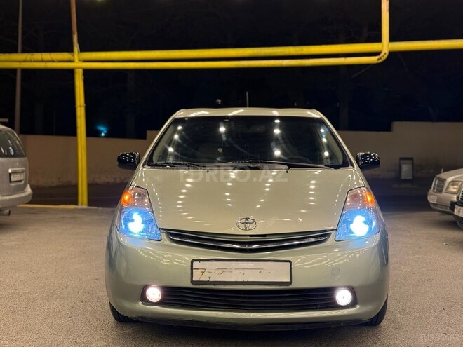 Toyota Prius 2008, 367,000 km - 1.5 l - Bakı