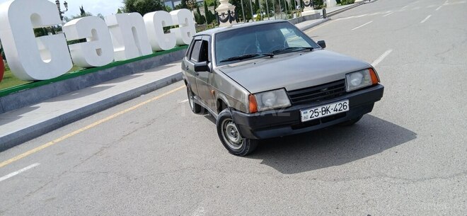 LADA (VAZ) 21099 1994, 500,000 km - 1.5 л - Gəncə