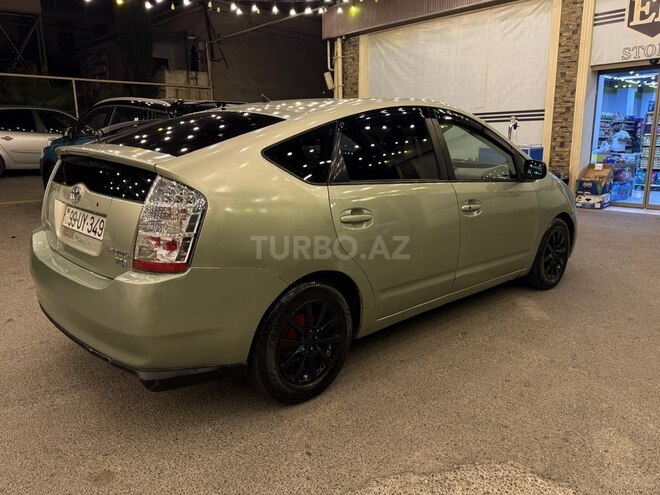 Toyota Prius 2008, 367,000 km - 1.5 l - Bakı