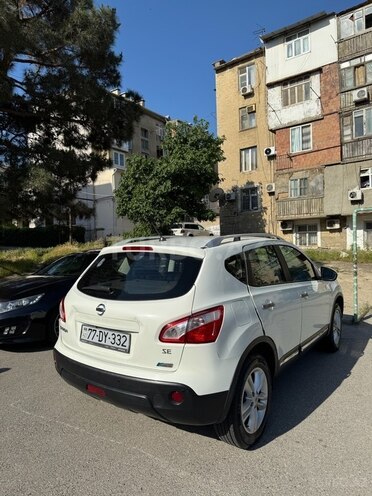 Nissan Qashqai 2013, 175,347 km - 2.0 l - Bakı
