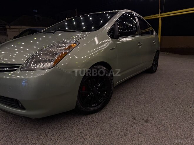 Toyota Prius 2008, 367,000 km - 1.5 l - Bakı
