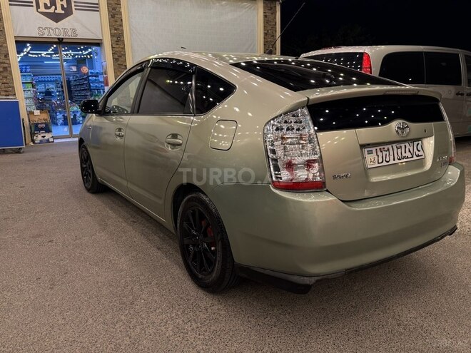 Toyota Prius 2008, 367,000 km - 1.5 l - Bakı