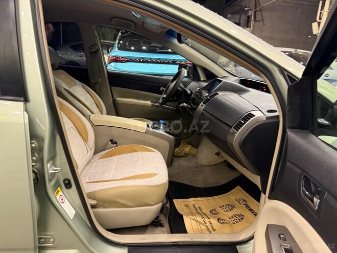 Toyota Prius 2008, 367,000 km - 1.5 l - Bakı