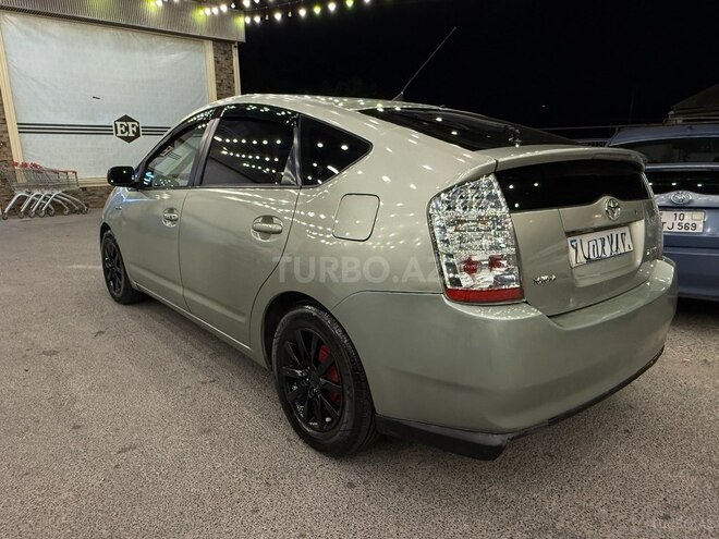 Toyota Prius 2008, 367,000 km - 1.5 l - Bakı