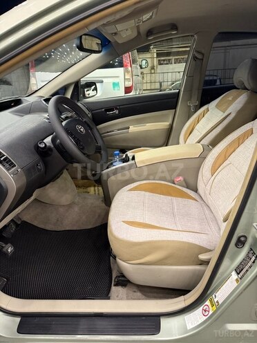 Toyota Prius 2008, 367,000 km - 1.5 l - Bakı