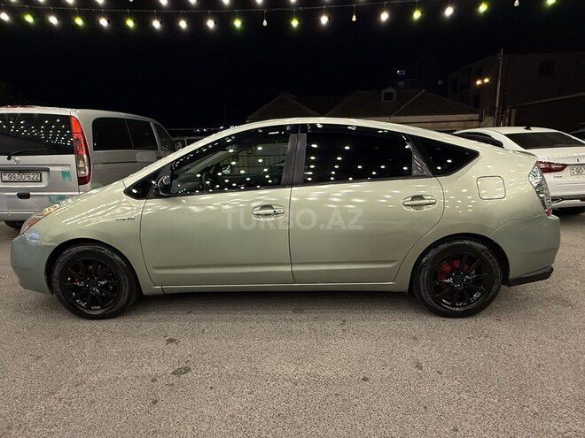 Toyota Prius 2008, 367,000 km - 1.5 l - Bakı