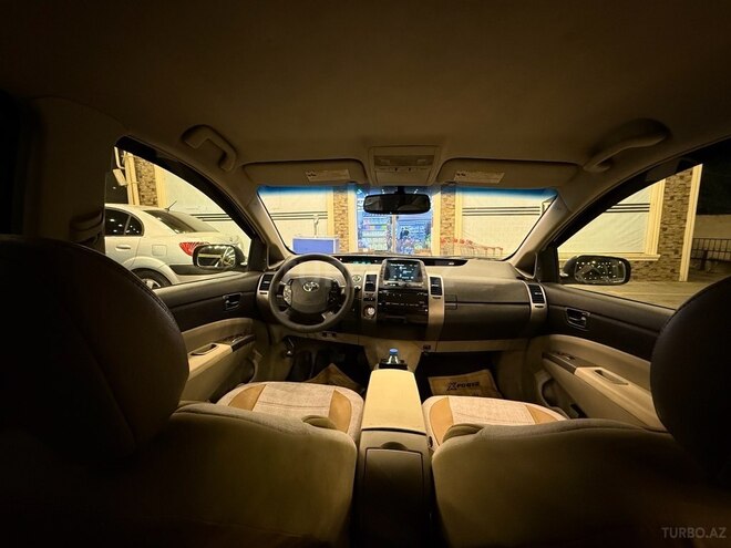 Toyota Prius 2008, 367,000 km - 1.5 l - Bakı