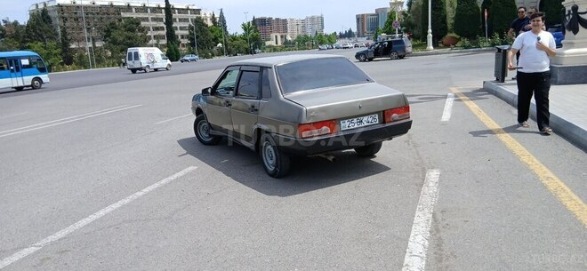LADA (VAZ) 21099 1994, 500,000 km - 1.5 л - Gəncə