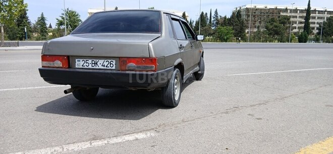 LADA (VAZ) 21099 1994, 500,000 km - 1.5 л - Gəncə