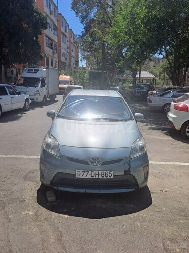 Toyota Prius 2013, 246,000 km - 1.8 л - Bakı