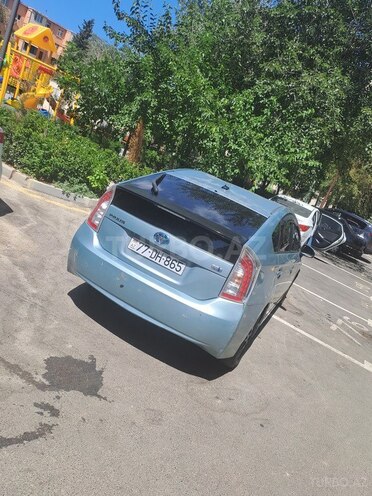 Toyota Prius 2013, 246,000 km - 1.8 л - Bakı