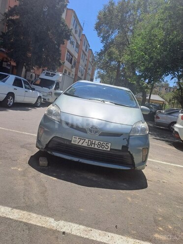Toyota Prius 2013, 246,000 km - 1.8 л - Bakı