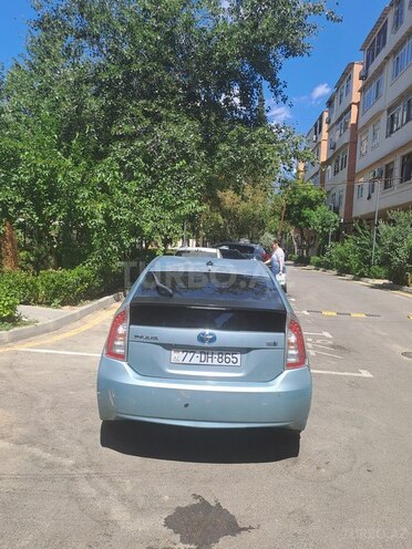 Toyota Prius 2013, 246,000 km - 1.8 л - Bakı
