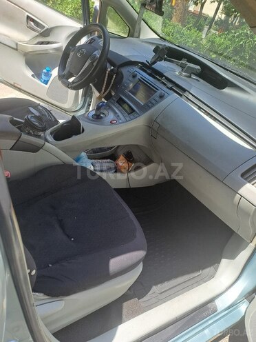 Toyota Prius 2013, 246,000 km - 1.8 л - Bakı