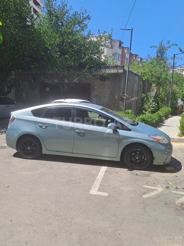 Toyota Prius 2013, 246,000 km - 1.8 л - Bakı