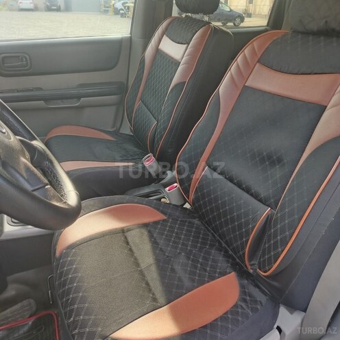 Nissan X-Trail 2003, 288,500 km - 2.0 л - Bakı