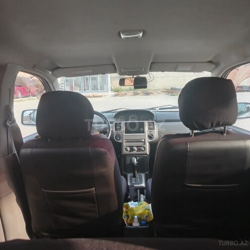 Nissan X-Trail 2003, 288,500 km - 2.0 л - Bakı