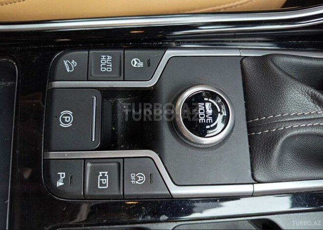 Kia Sorento 2020, 161,000 km - 2.2 l - Bakı