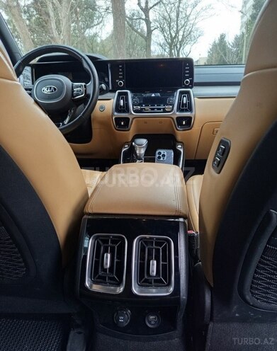 Kia Sorento 2020, 161,000 km - 2.2 l - Bakı