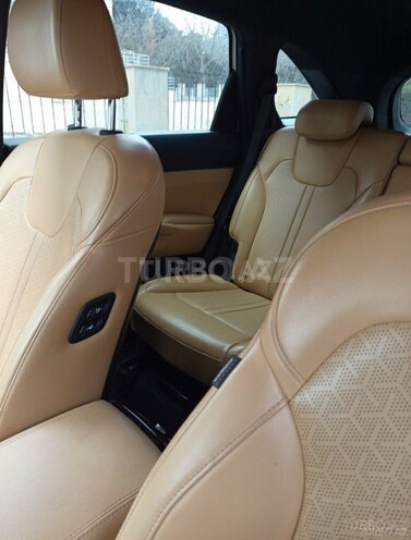 Kia Sorento 2020, 161,000 km - 2.2 l - Bakı