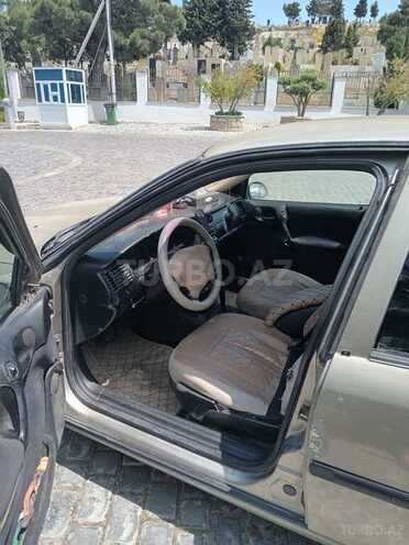 Opel Vectra 1996, 326,000 km - 1.8 l - Bakı