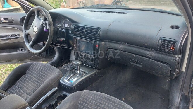 Volkswagen Passat 2000, 99,999 km - 2.0 l - Qazax