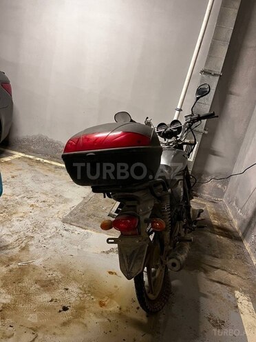 Tufan M50 2022, 6,127 km - 0.1 l - Bakı
