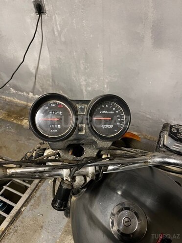 Tufan M50 2022, 6,127 km - 0.1 l - Bakı