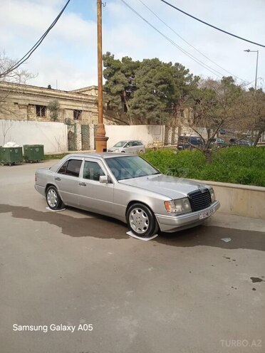 Mercedes C 230 1992, 300,000 km - 2.3 l - Bakı