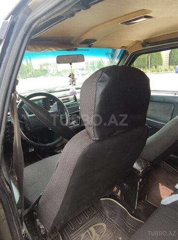 LADA (VAZ) 21099 1994, 500,000 km - 1.5 л - Gəncə