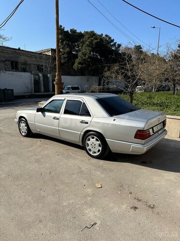 Mercedes C 230 1992, 300,000 km - 2.3 l - Bakı