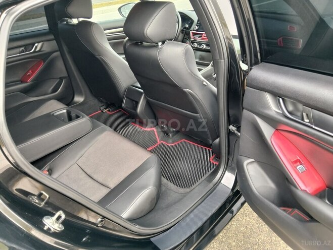 Honda Accord 2020, 144,600 km - 1.5 l - Bakı
