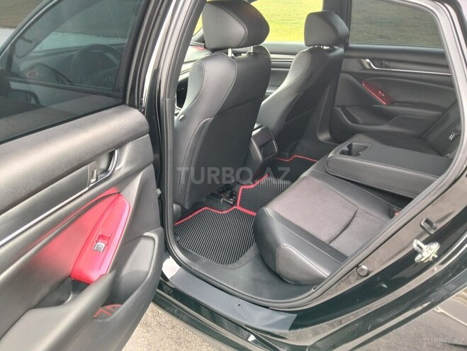 Honda Accord 2020, 144,600 km - 1.5 l - Bakı