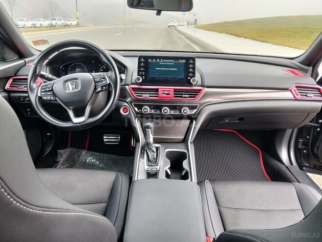 Honda Accord 2020, 144,600 km - 1.5 l - Bakı