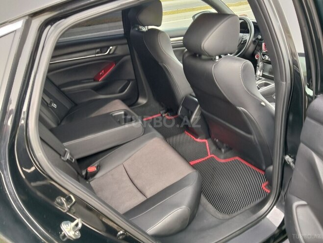 Honda Accord 2020, 144,600 km - 1.5 l - Bakı