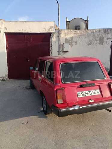LADA (VAZ) 2104 1991, 90,000 km - 1.6 l - Bakı